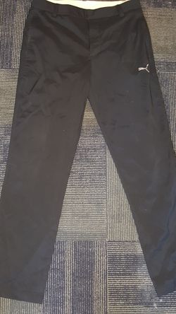 Puma pants