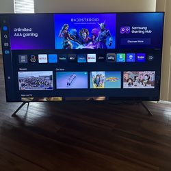 75 Inch Samsung Tv 