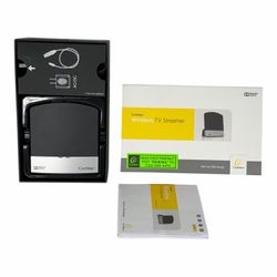 COCHLEAR SAS-3 Wireless TV Streamer with USB Cable - Open Box