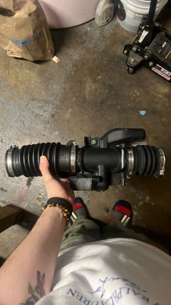 Honda Accord 1.5t Oem Intake Tube