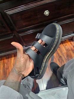 Doc Marten Solomon Men's Solomon Sandals size 11