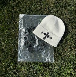 CH BEANIE