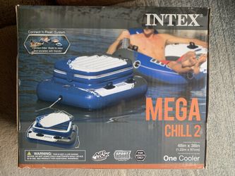 Mega Chill 2 Cooler