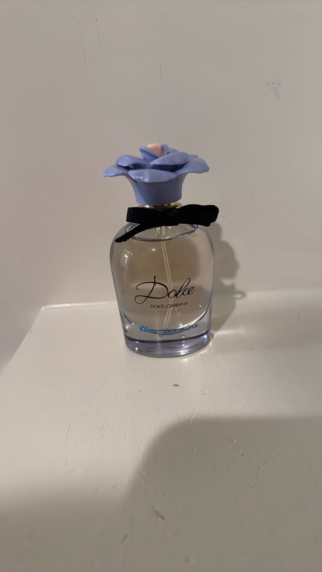 Dolce and Gabbana Perfume