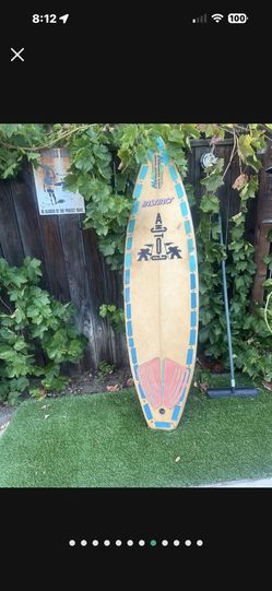Surfboard