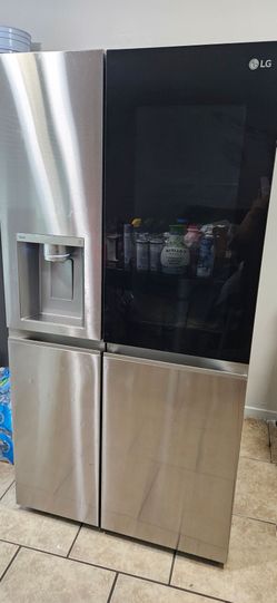 Refrigerador