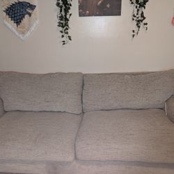 Clean Couch For Sell