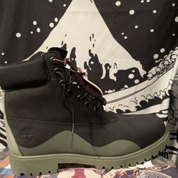 Timberland Boots