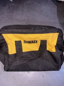 Freaky heavy duty  tool bag