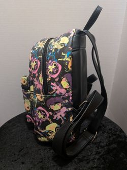 Marvel X-Men Mini Backpack