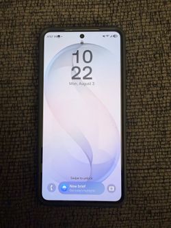 Galaxy Samsung S26