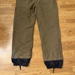 Pants Ski Snowboarding Skiing Snow Outdoors XXL 