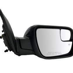 Ford Explorer 2016-2019  Rightside Mirror