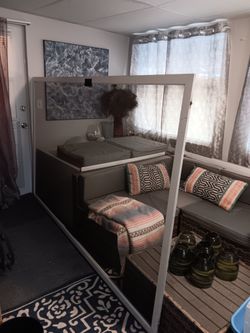 Sliding Screen Door