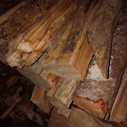 Firewood