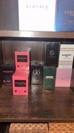 Colognes