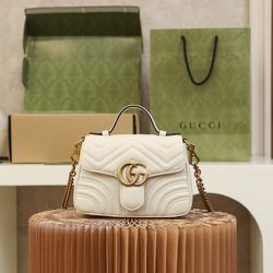 Gucci GG Marmont Bag 567