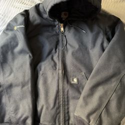 Carhartt Jacket 