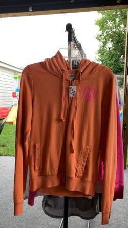 Victoria secret pink large