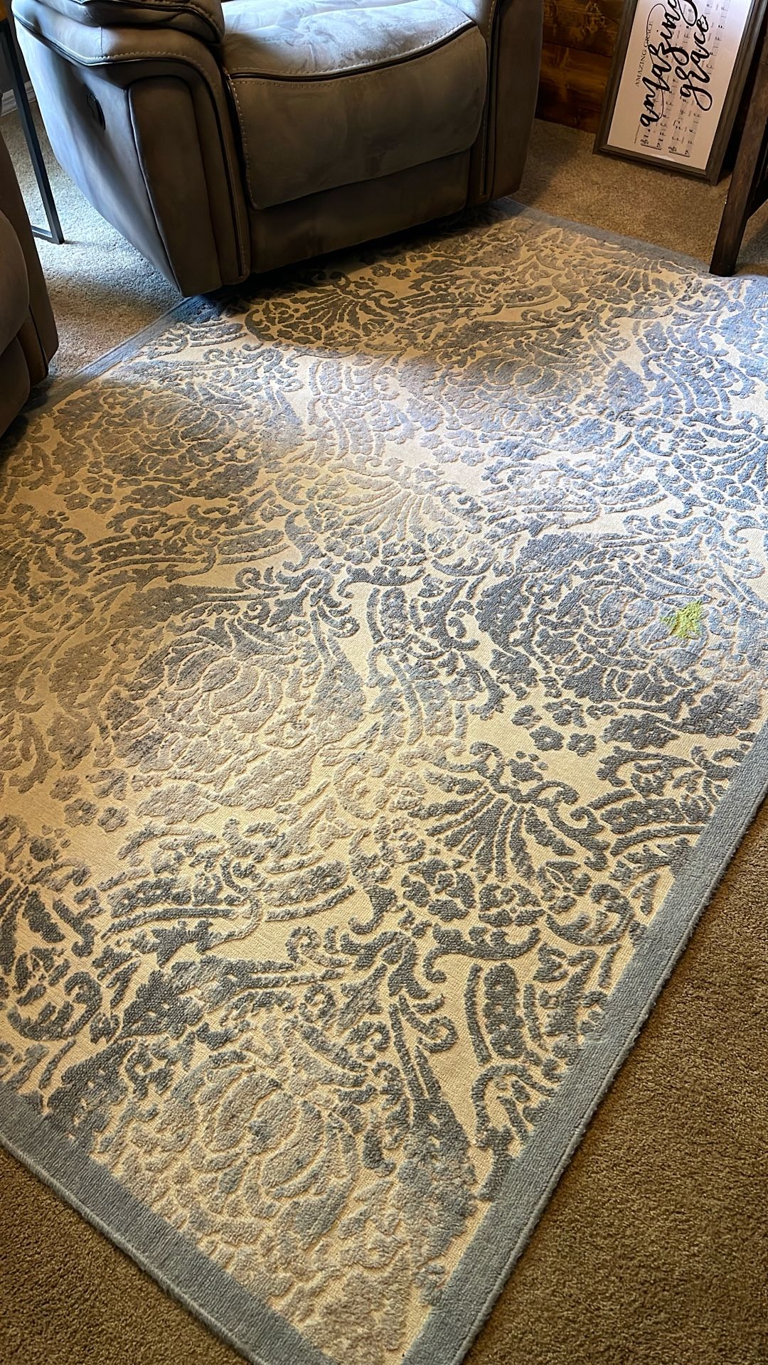Area Rug