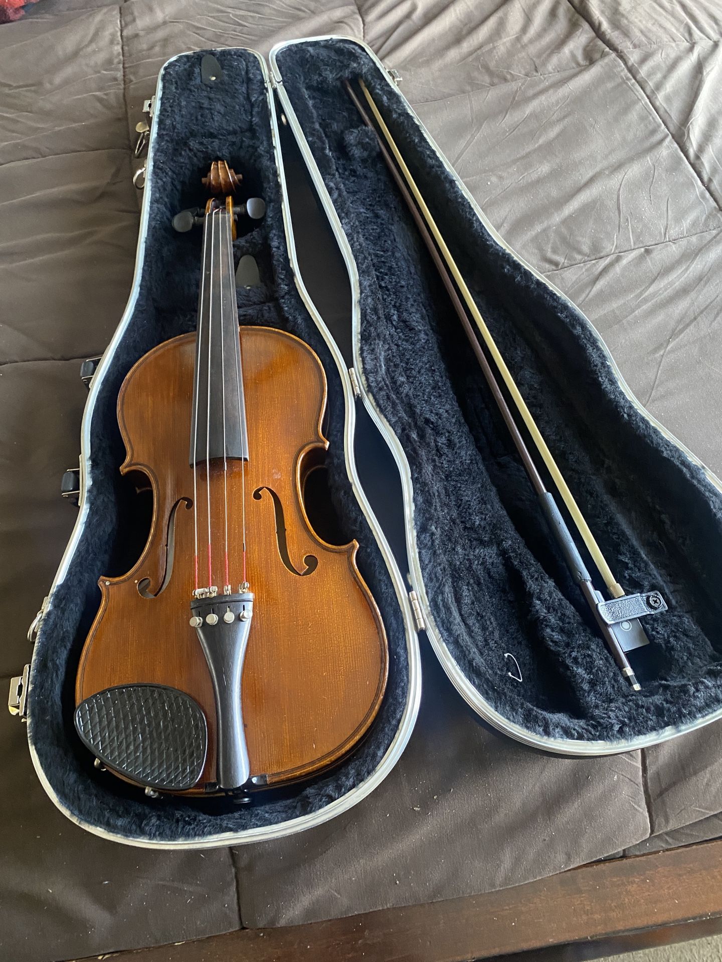 Torelli Sonata Violin