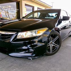 2011 Honda Accord