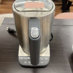 Ninja KT200 Precision Temperature Electric Kettle