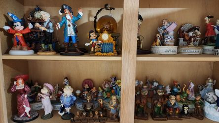 Disney Collectables