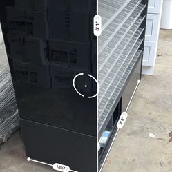 Nugensis Easy Dip Nail Technology Display Shelf