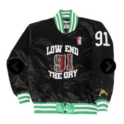 A Tribe Called Quest Jacket