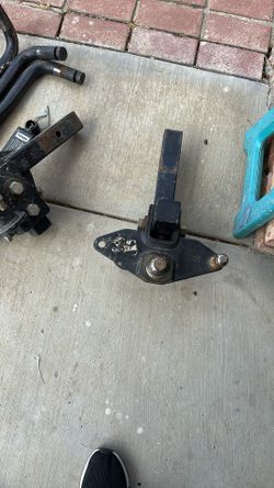 2 Sets De Towing $70