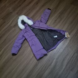 NEVER WORN Wantdo Winter Jacket 