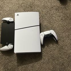 Selling them together