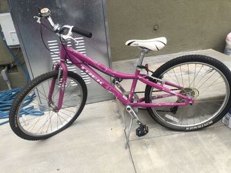 Trek Mountain Bicycle 