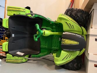 Power Wheels Dune Extreme