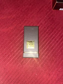 100 ML Tobacco vanille tom ford cologne
