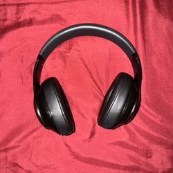 Beats and Bose Headphones
