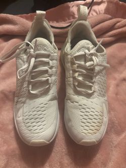 Nikes