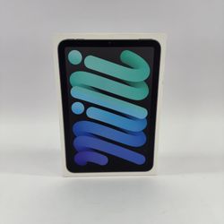 New WiFi Only Apple iPad mini (A17 Pro) 128GB Space Gray MXN63LL/A