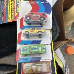 road machines 1986lot