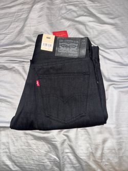 Levi’s 501
