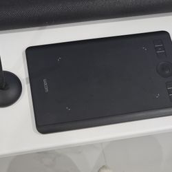 Wacom Tablet Intous Pro