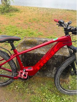2025 Trek Marlin+ 6