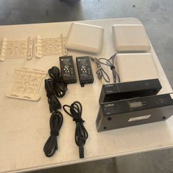 Professional Router And Wireless System 