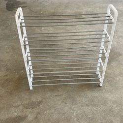 Shoe Rack