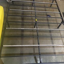 Full Size Bed Frame