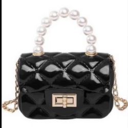 Brandnew Mini Purse for Toddler Girls Crossbody Cute Princess Handbags Shoulder Bag