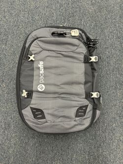 Pacsafe Anti-theft Carry-on Travel Pack 