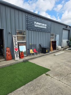 COME THRIFT WITH US TODAY SUNDAY