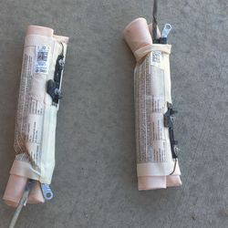 Parts Audi A4 Seats Parts 2009-2016